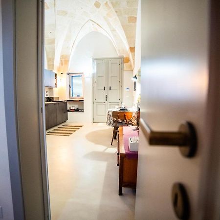 Mimar Casa Vacanze Charme Ed Eleganza Maruggio Exterior foto